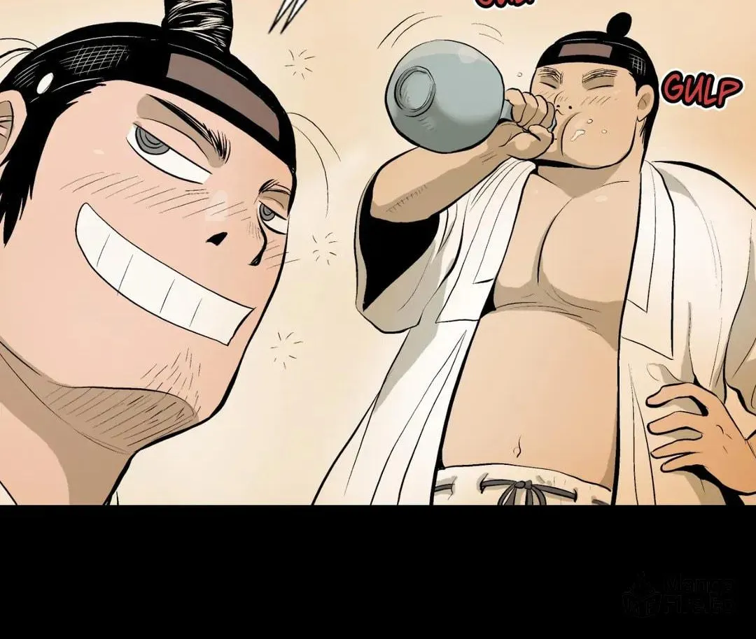 Read Joseon Attorney chapter 24 image 47 on Lezhin