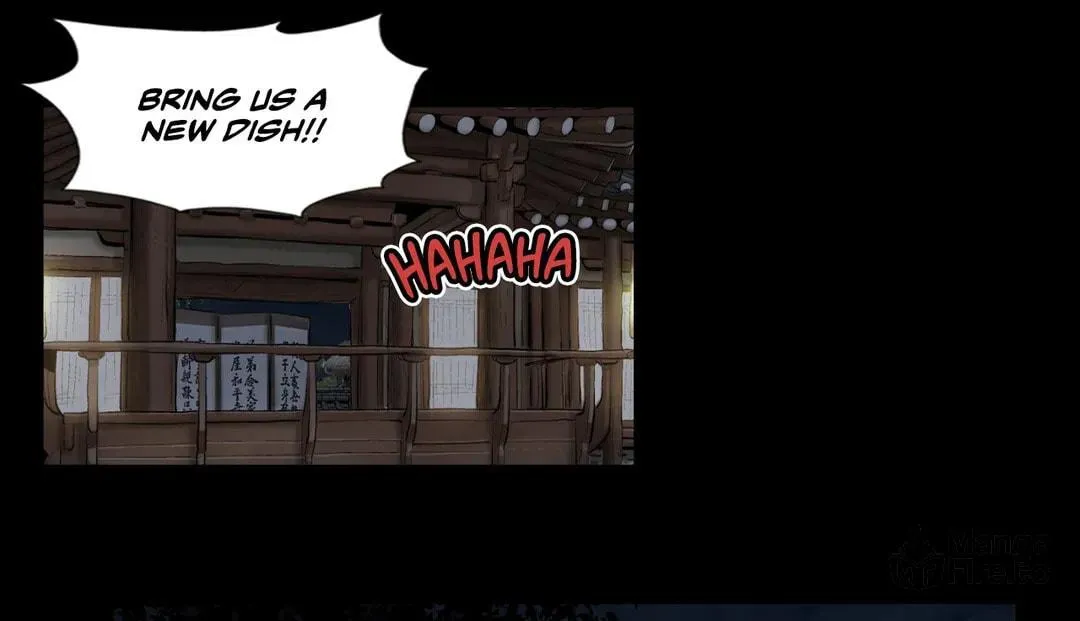 Read Joseon Attorney chapter 24 image 48 on Lezhin