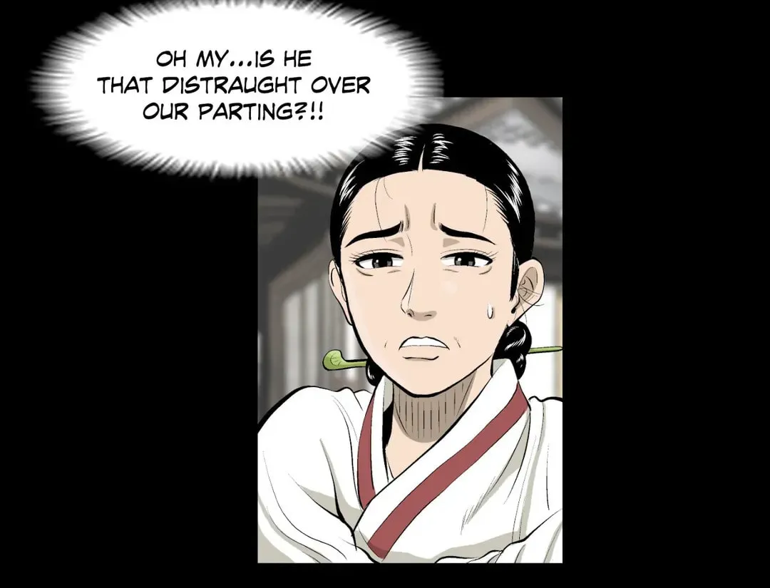 Read Joseon Attorney chapter 26 image 15 on Lezhin