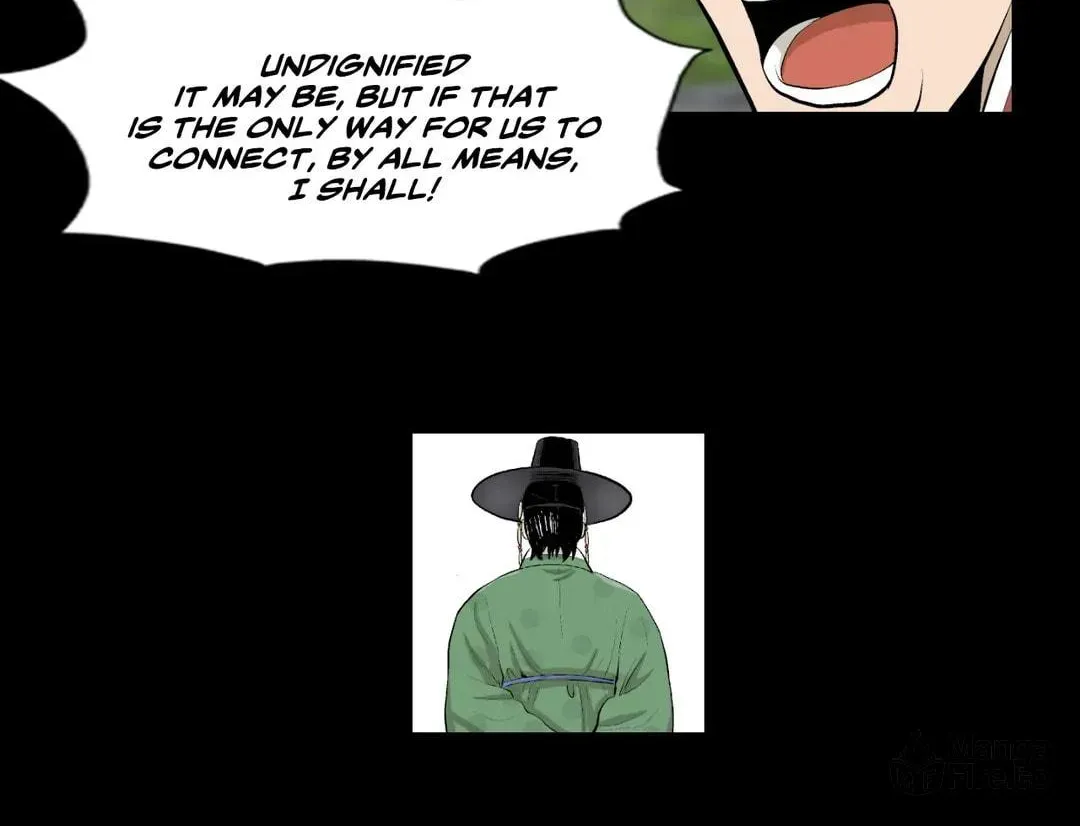 Read Joseon Attorney chapter 26 image 17 on Lezhin