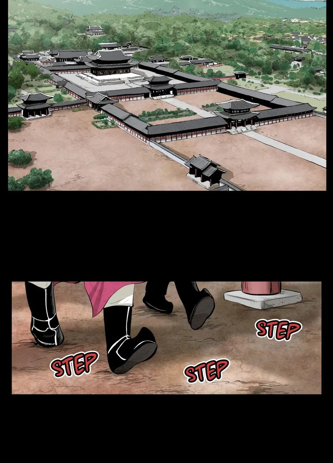 Read Joseon Attorney chapter 26 image 28 on Lezhin