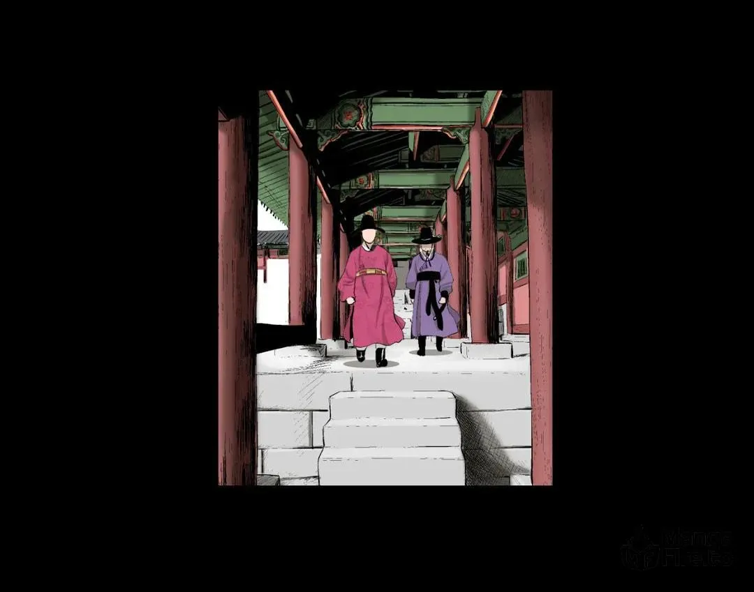 Read Joseon Attorney chapter 26 image 29 on Lezhin
