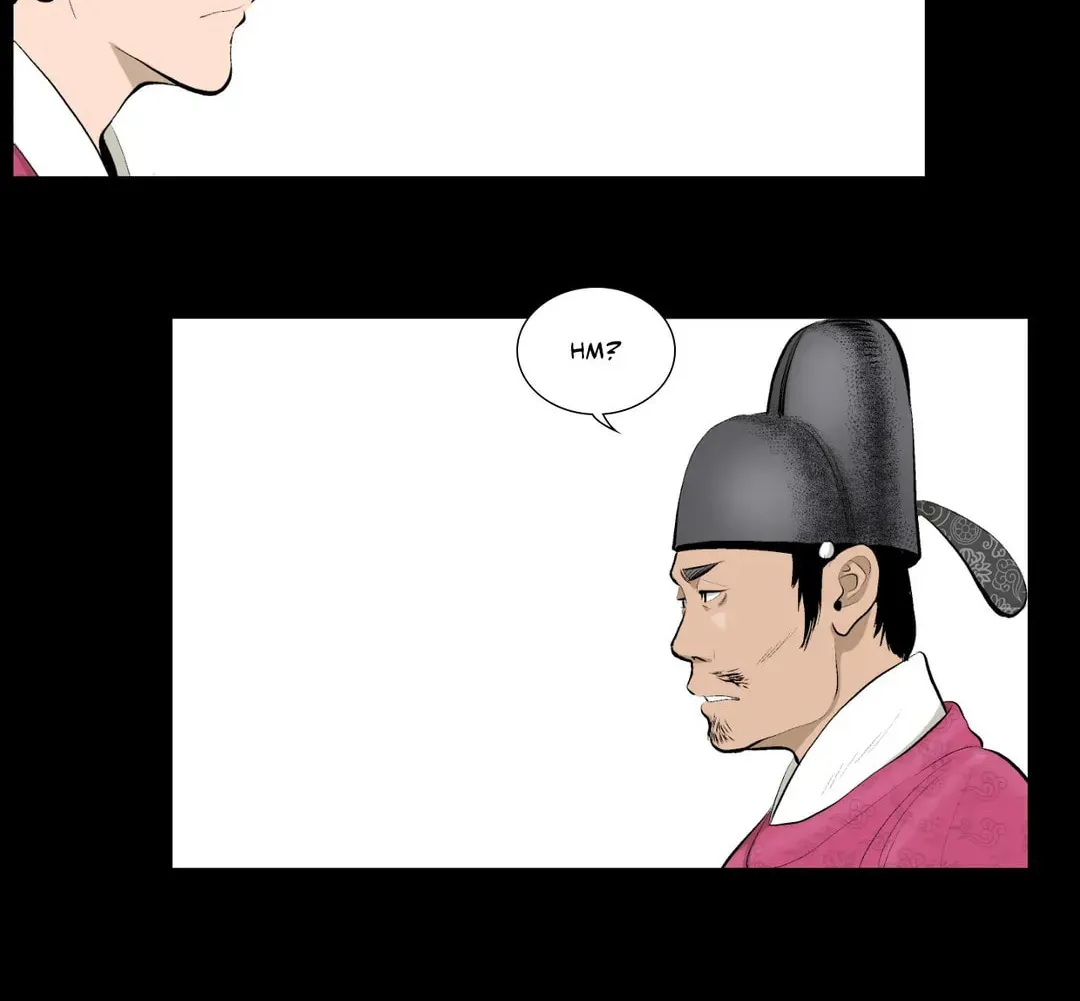 Read Joseon Attorney chapter 26 image 31 on Lezhin