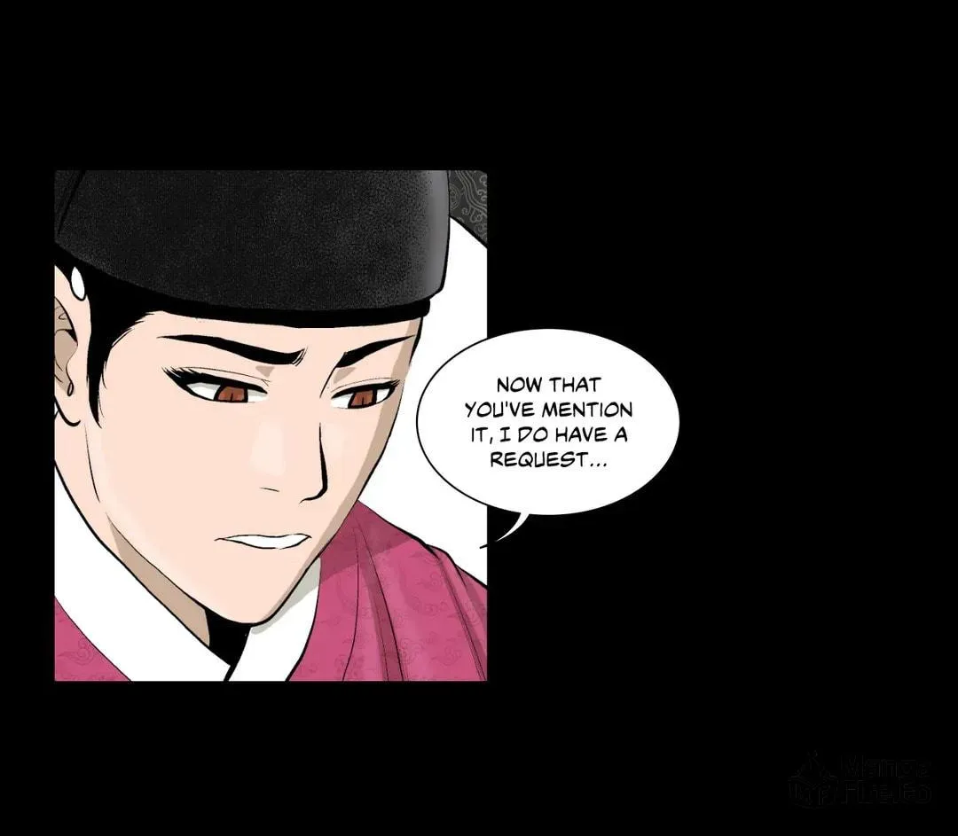 Read Joseon Attorney chapter 26 image 41 on Lezhin