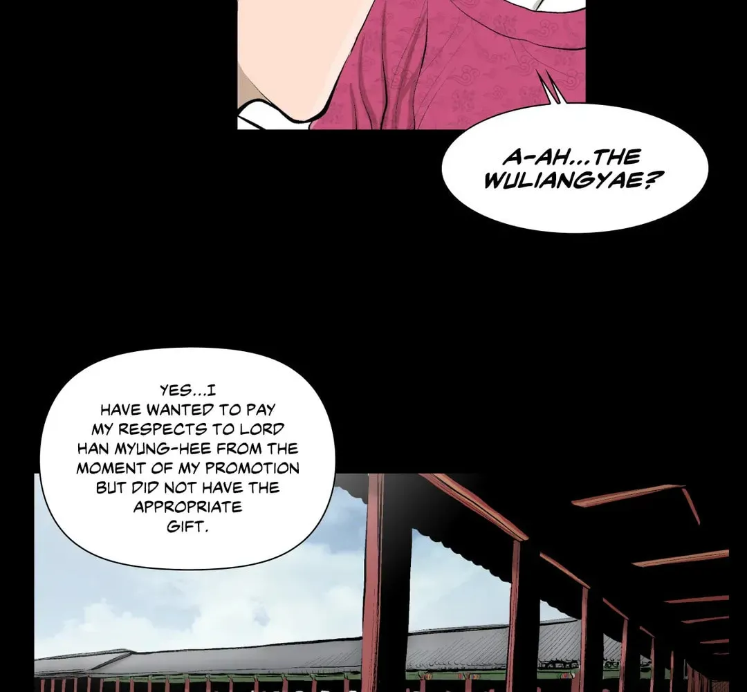 Read Joseon Attorney chapter 26 image 43 on Lezhin