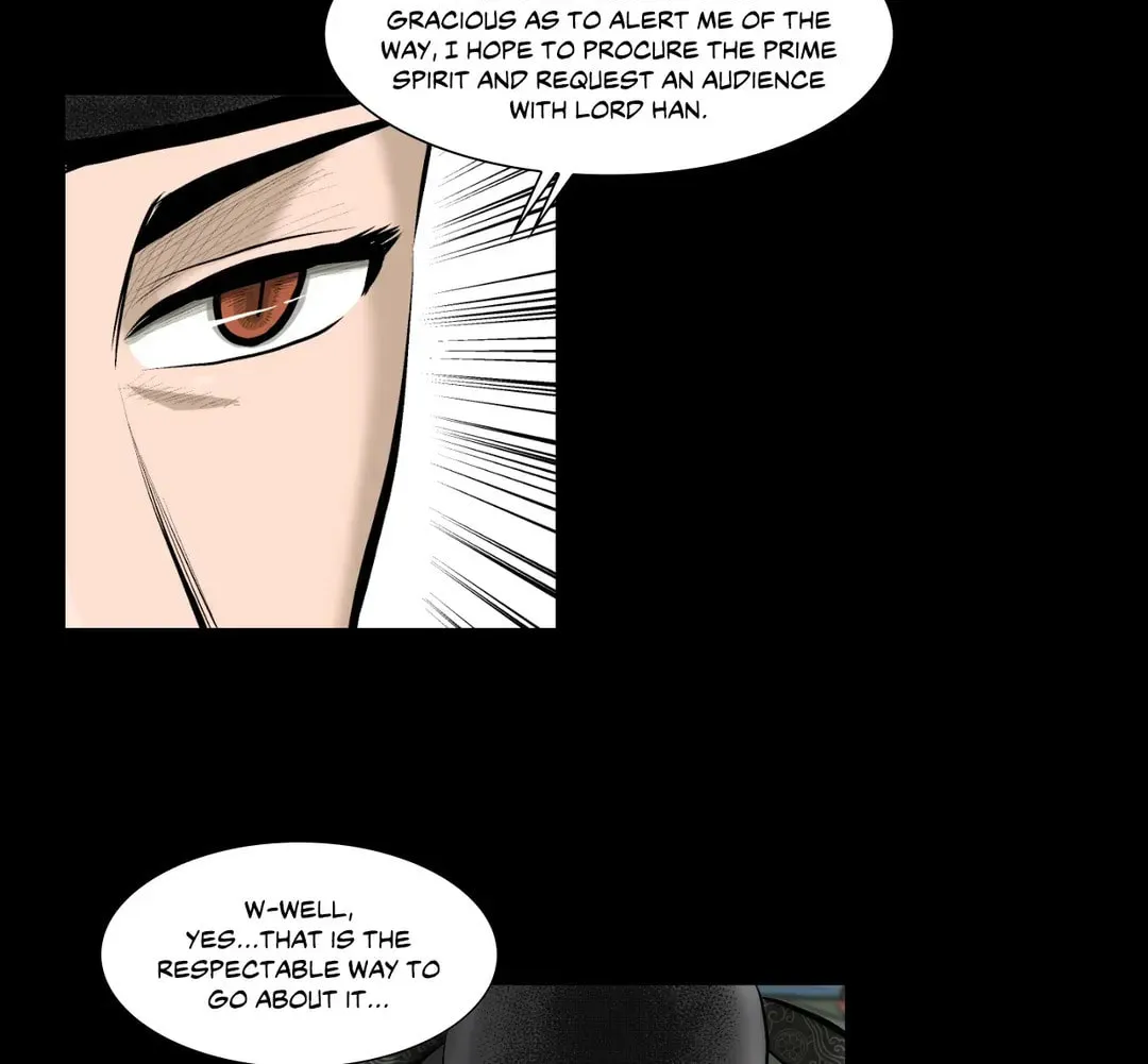 Read Joseon Attorney chapter 26 image 45 on Lezhin