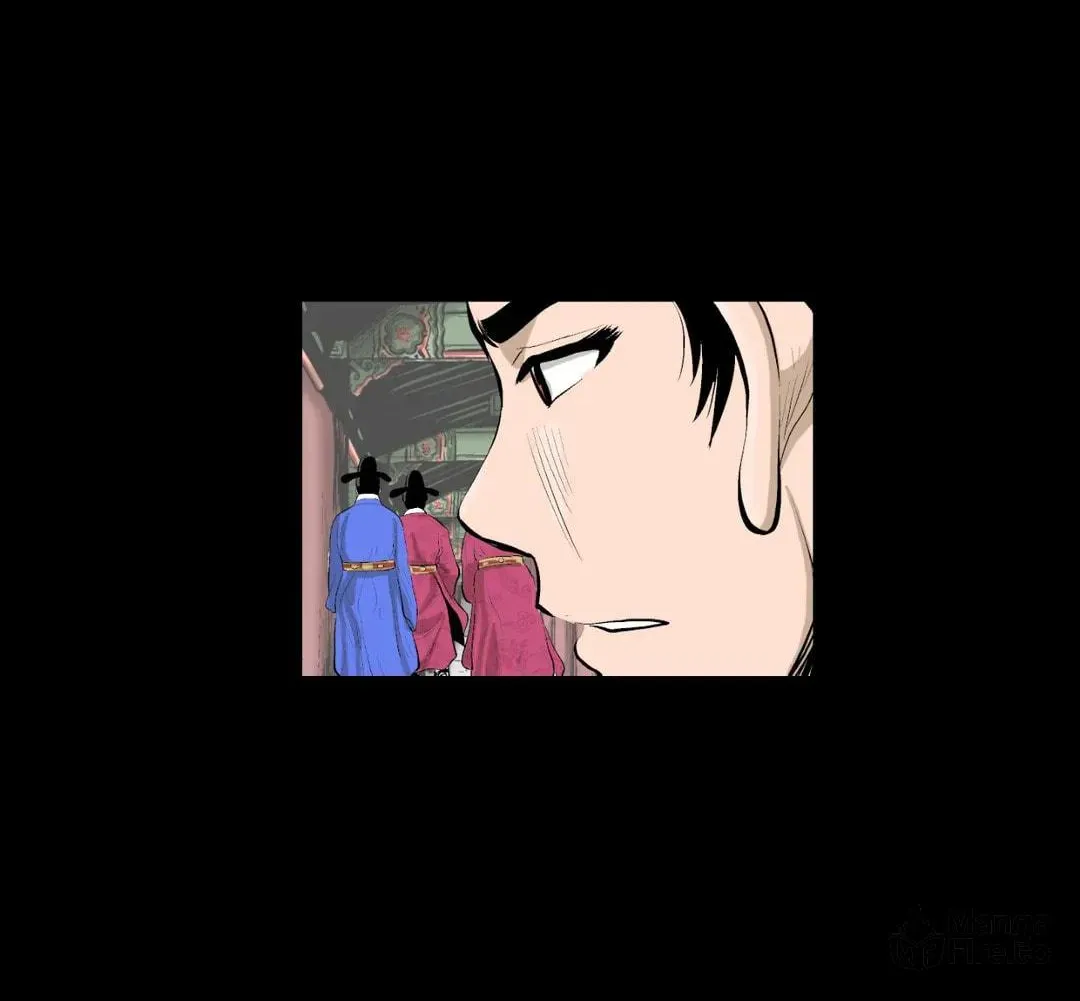 Read Joseon Attorney chapter 26 image 47 on Lezhin