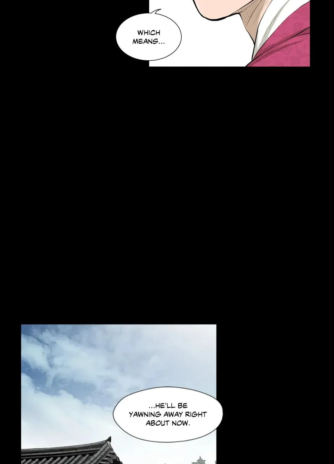 Read Joseon Attorney chapter 26 image 52 on Lezhin