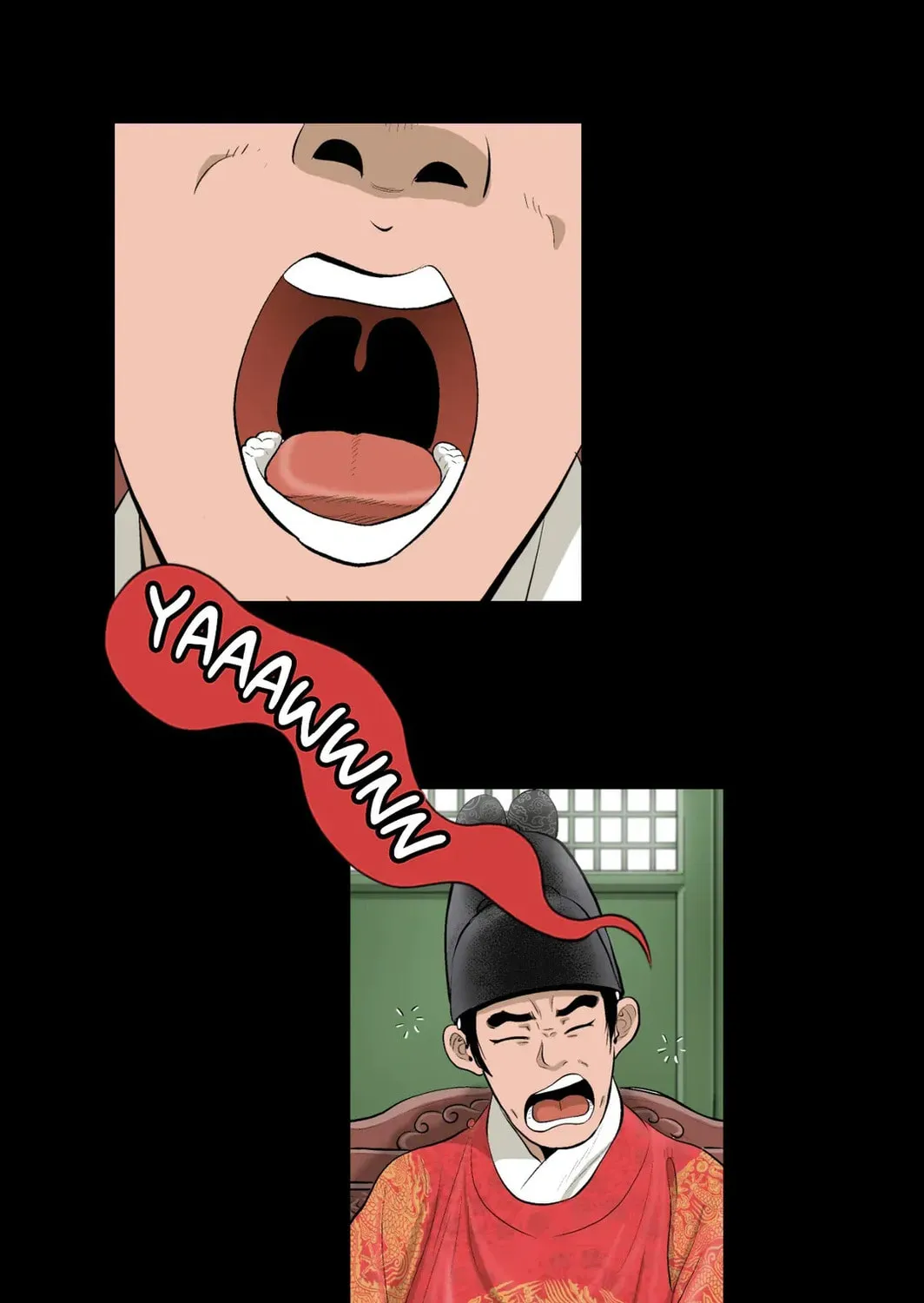 Read Joseon Attorney chapter 26 image 54 on Lezhin