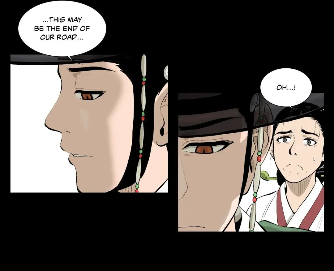 Read Joseon Attorney chapter 26 image 7 on Lezhin