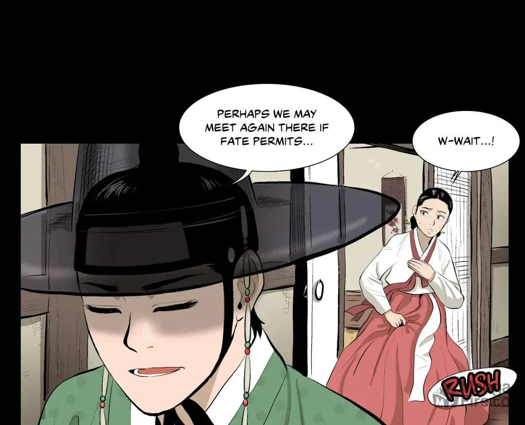 Read Joseon Attorney chapter 26 image 9 on Lezhin