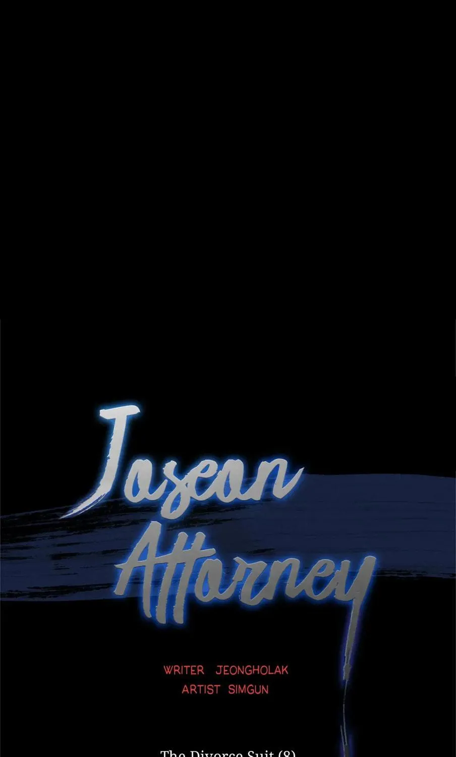 Read Joseon Attorney chapter 29 image 28 on Lezhin