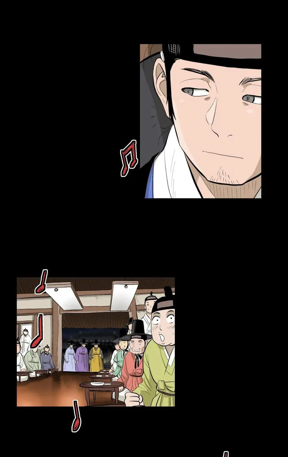 Read Joseon Attorney chapter 29 image 48 on Lezhin
