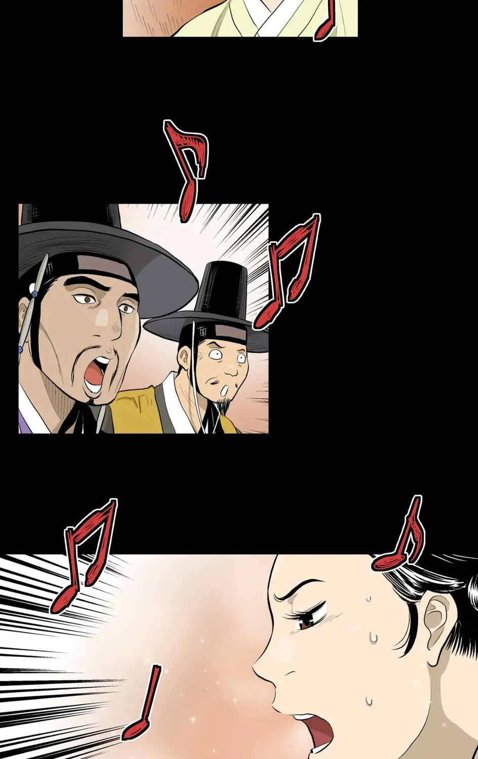 Read Joseon Attorney chapter 29 image 54 on Lezhin