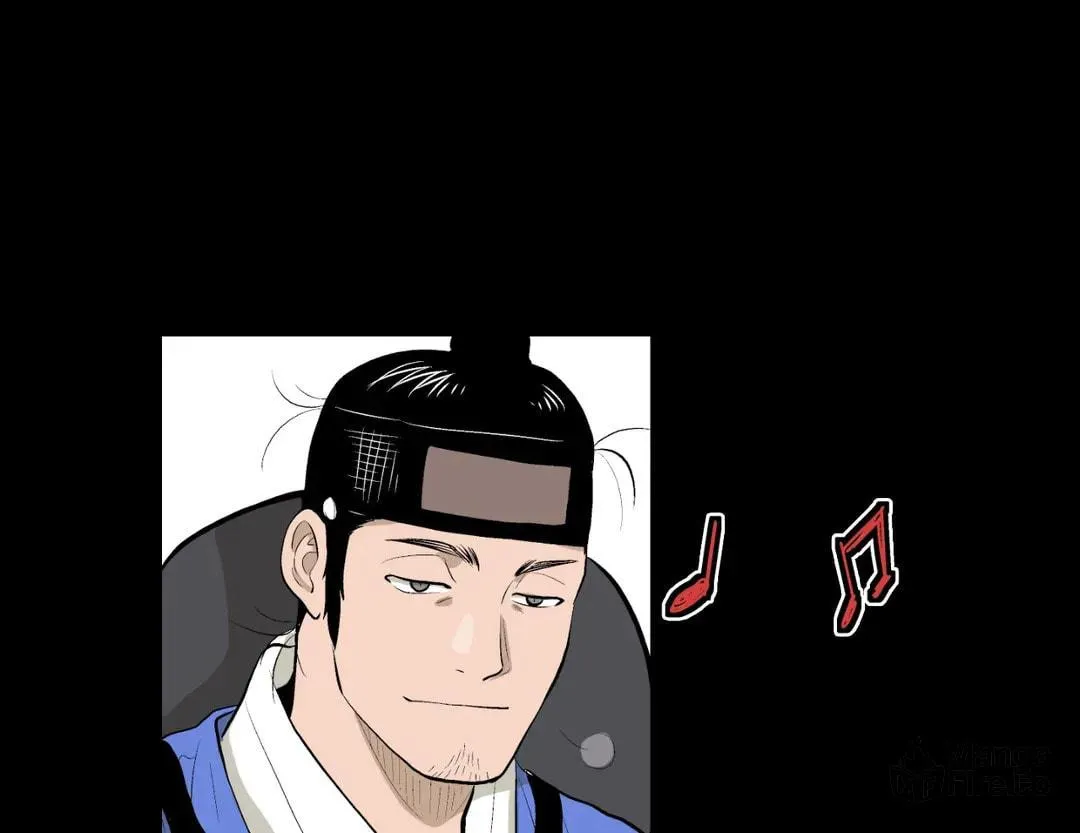 Read Joseon Attorney chapter 29 image 57 on Lezhin