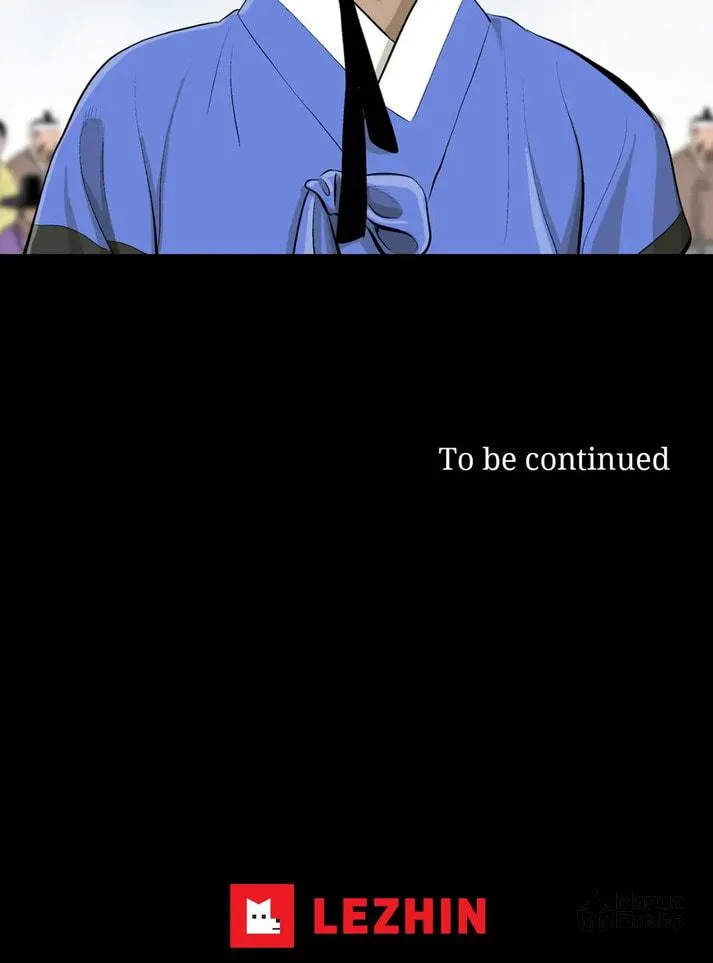 Read Joseon Attorney chapter 3 image 29 on Lezhin