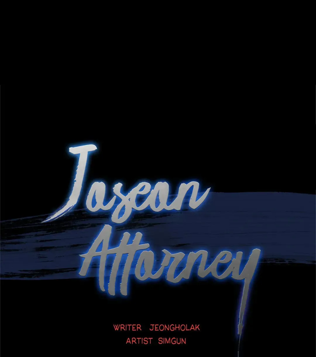 Read Joseon Attorney chapter 30 image 10 on Lezhin