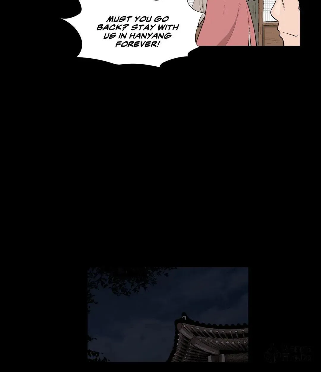 Read Joseon Attorney chapter 30 image 23 on Lezhin