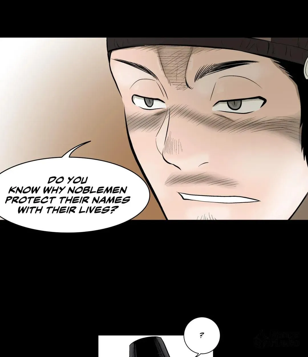Read Joseon Attorney chapter 30 image 32 on Lezhin