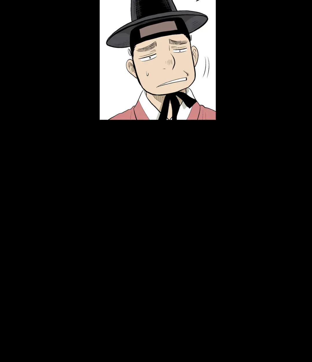 Read Joseon Attorney chapter 30 image 33 on Lezhin
