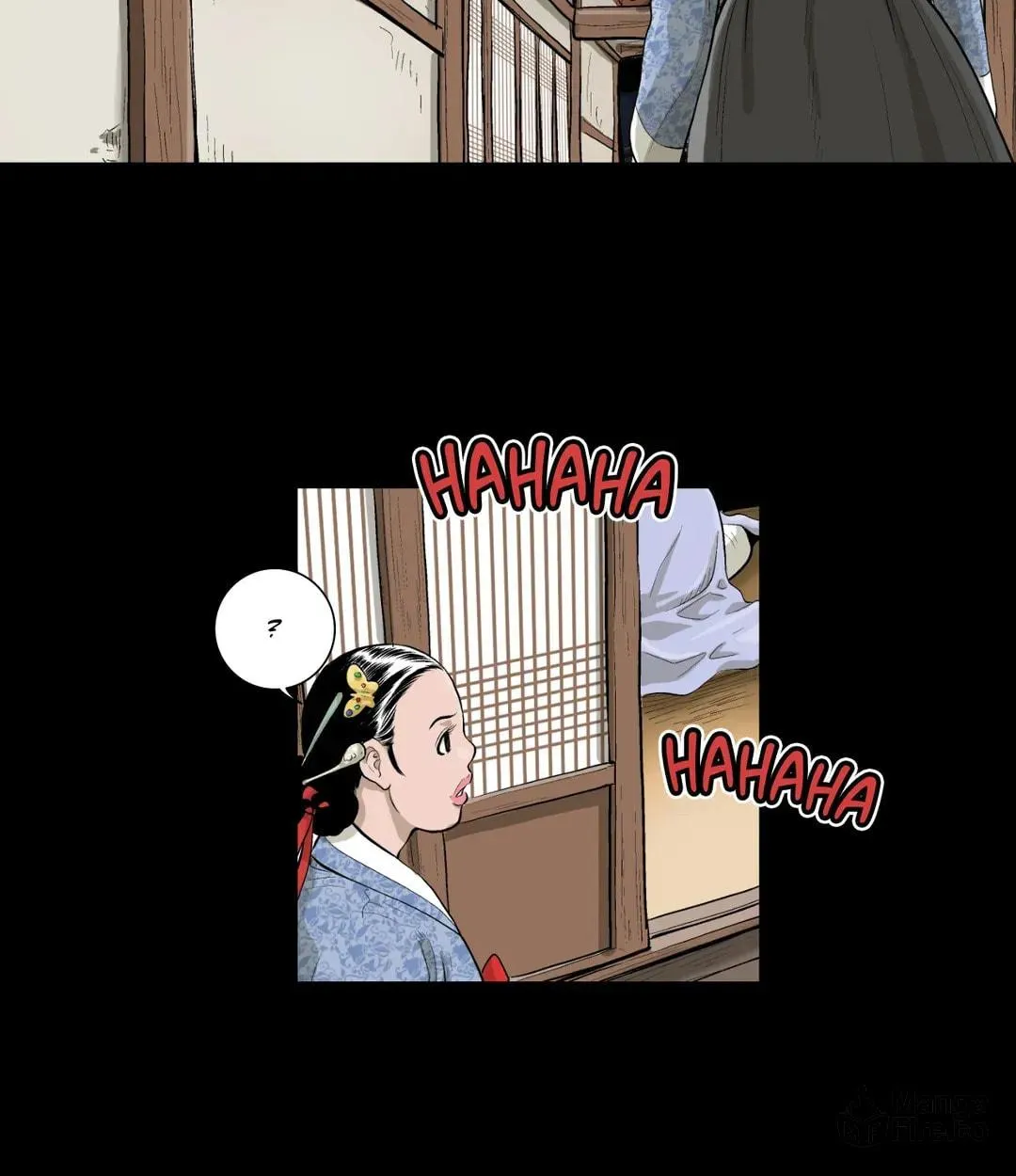 Read Joseon Attorney chapter 30 image 35 on Lezhin