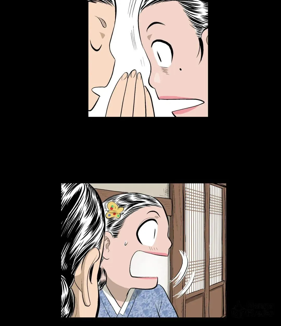 Read Joseon Attorney chapter 30 image 41 on Lezhin