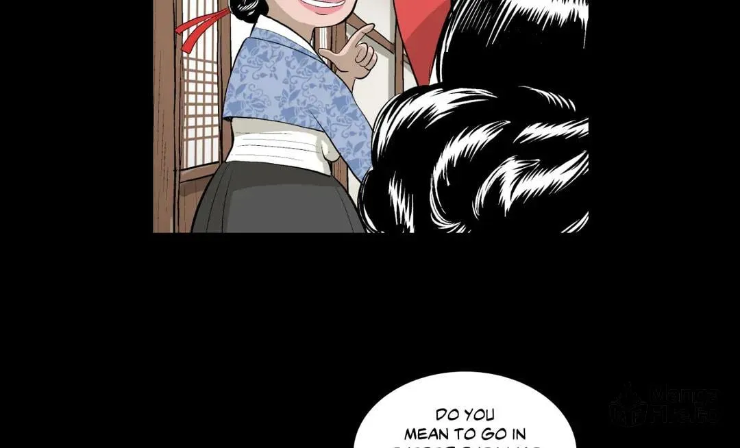 Read Joseon Attorney chapter 30 image 44 on Lezhin