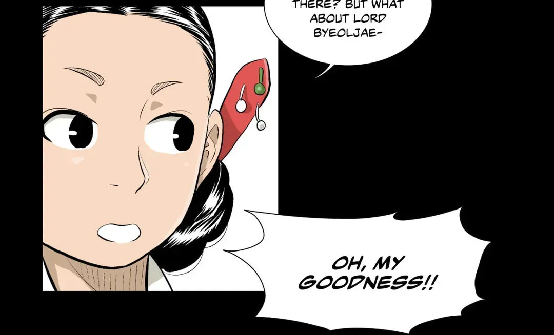 Read Joseon Attorney chapter 30 image 45 on Lezhin