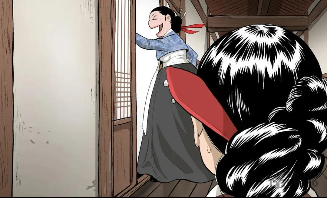 Read Joseon Attorney chapter 30 image 47 on Lezhin