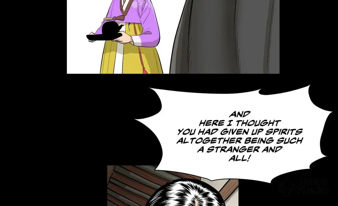 Read Joseon Attorney chapter 30 image 49 on Lezhin