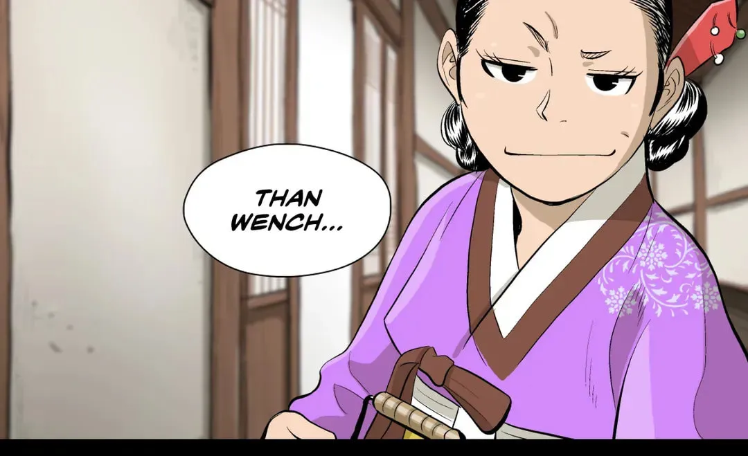 Read Joseon Attorney chapter 30 image 52 on Lezhin