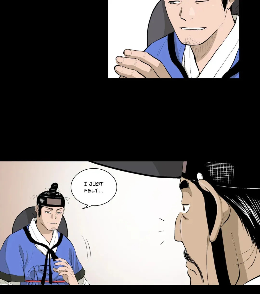 Read Joseon Attorney chapter 30 image 7 on Lezhin