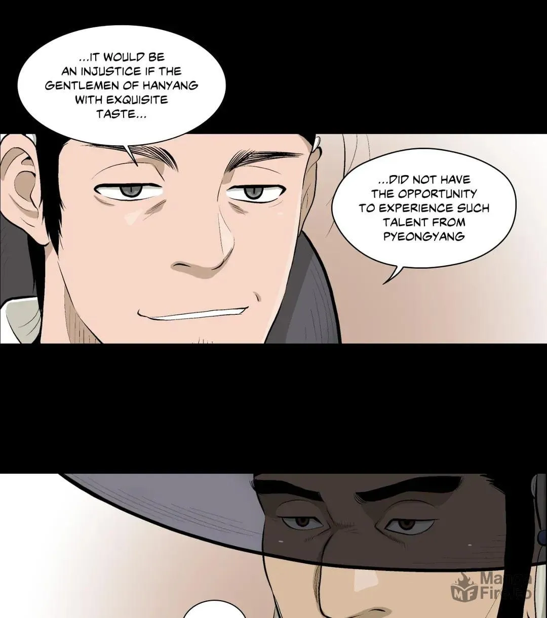 Read Joseon Attorney chapter 30 image 8 on Lezhin