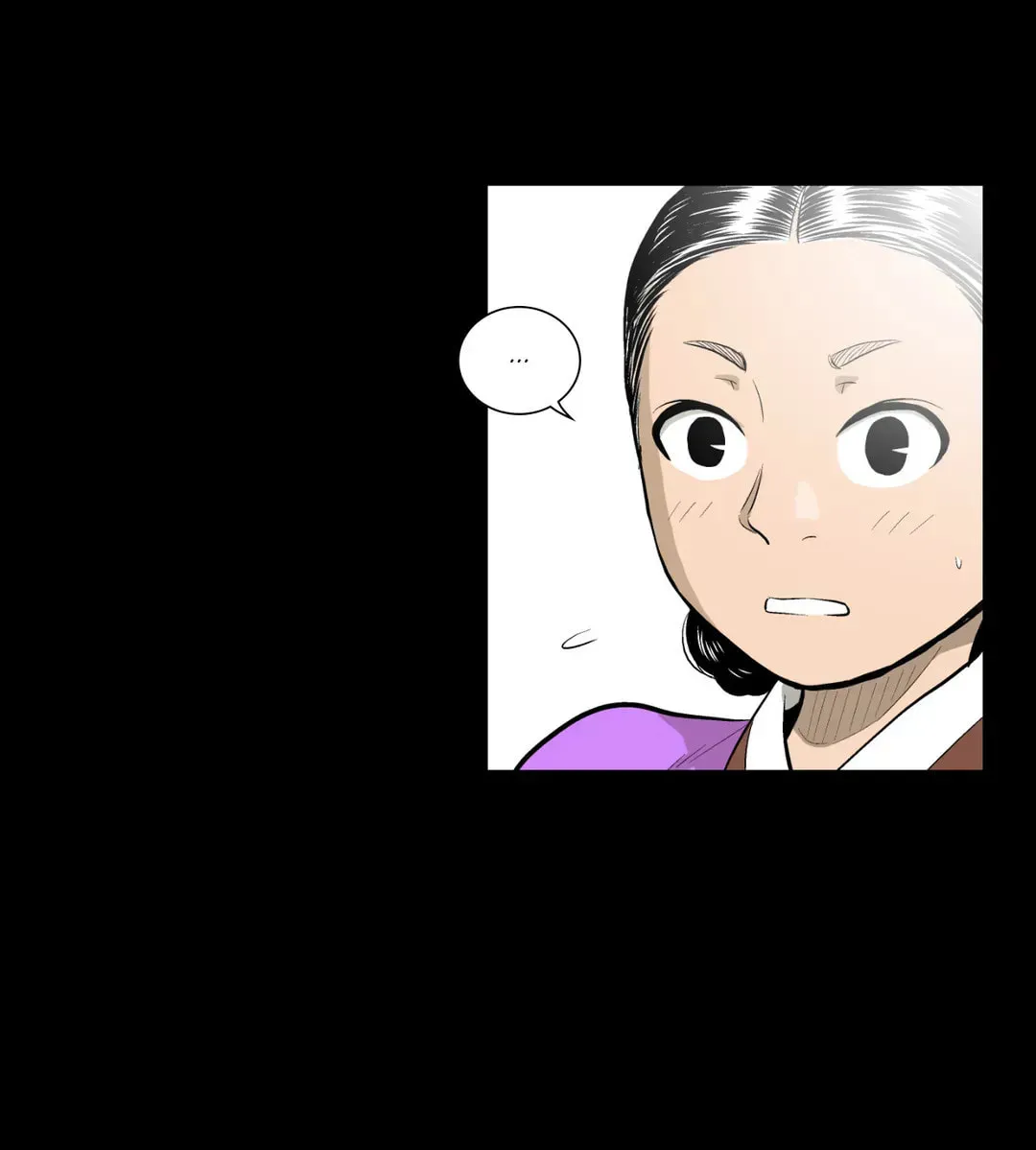 Read Joseon Attorney chapter 31 image 16 on Lezhin