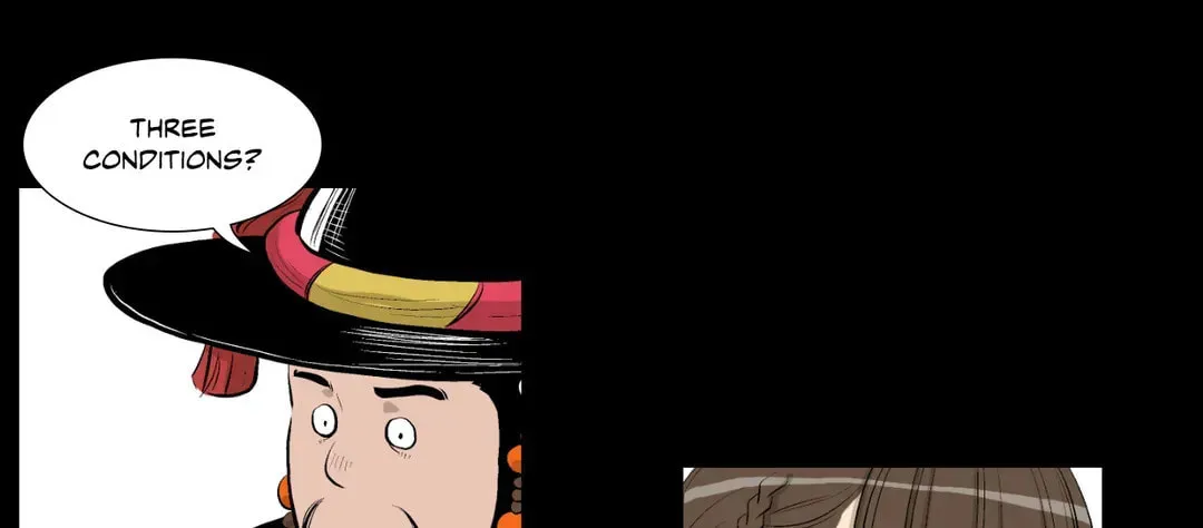 Read Joseon Attorney chapter 31 image 48 on Lezhin