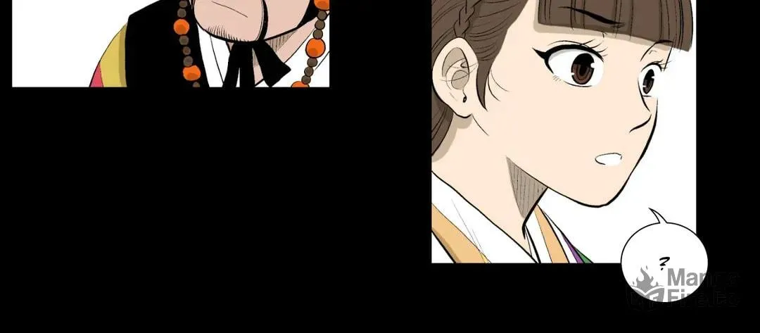 Read Joseon Attorney chapter 31 image 49 on Lezhin