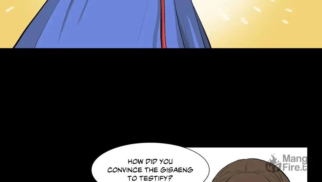 Read Joseon Attorney chapter 35 image 11 on Lezhin