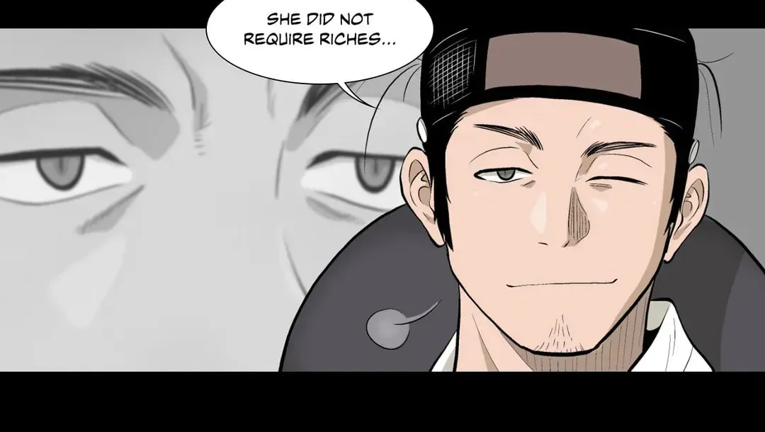 Read Joseon Attorney chapter 35 image 13 on Lezhin