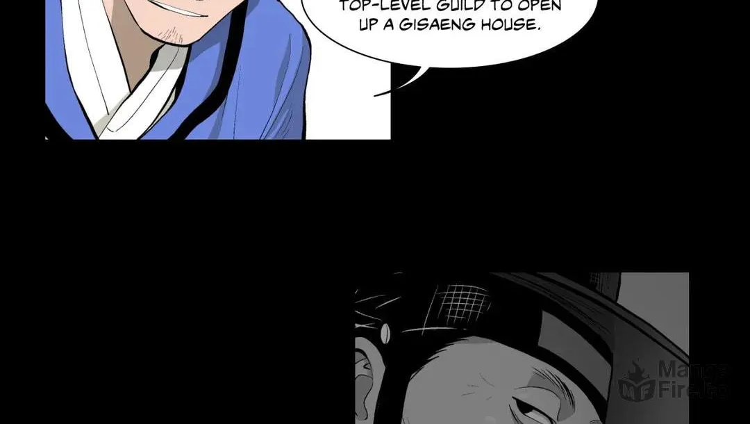 Read Joseon Attorney chapter 35 image 17 on Lezhin