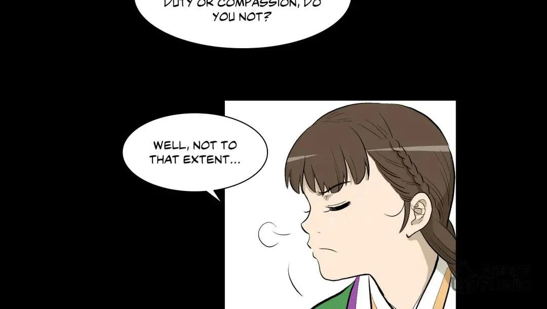 Read Joseon Attorney chapter 35 image 19 on Lezhin