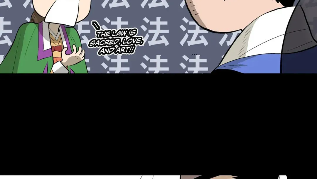 Read Joseon Attorney chapter 35 image 21 on Lezhin
