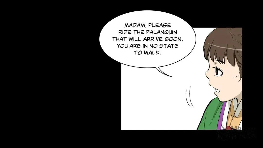 Read Joseon Attorney chapter 35 image 23 on Lezhin