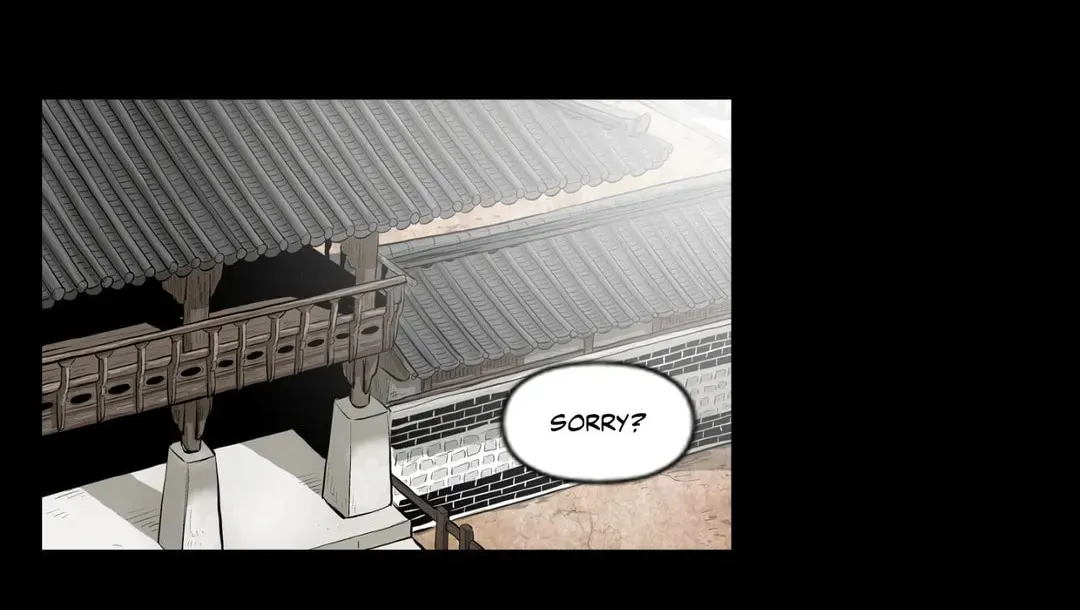 Read Joseon Attorney chapter 35 image 31 on Lezhin