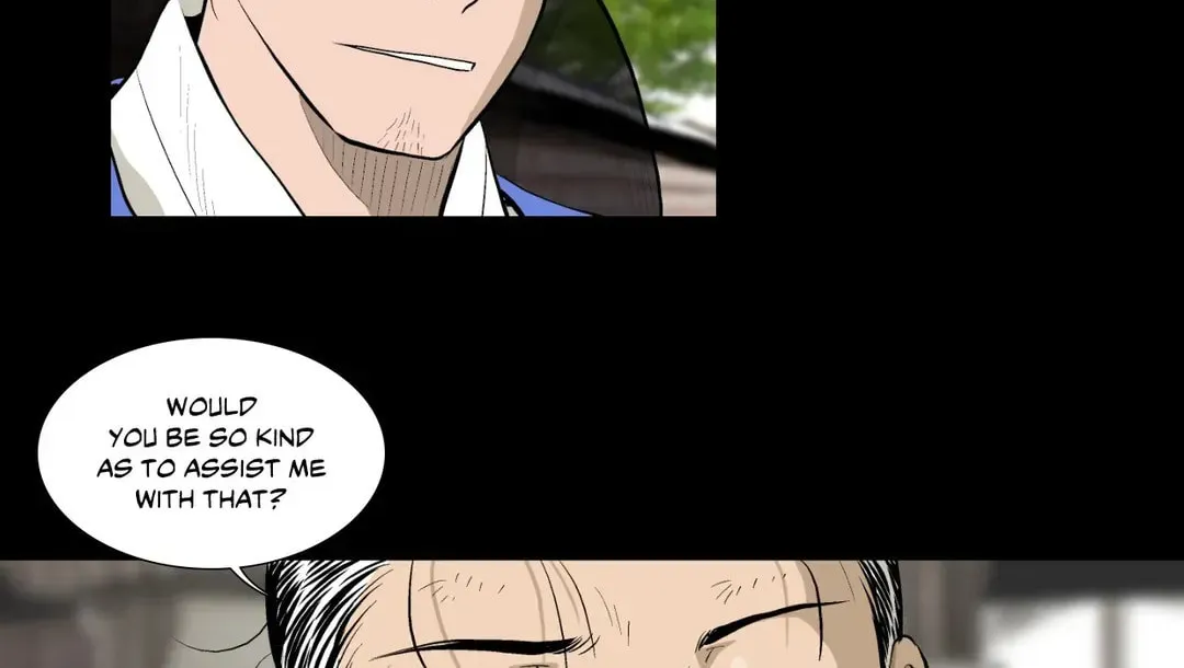 Read Joseon Attorney chapter 35 image 33 on Lezhin