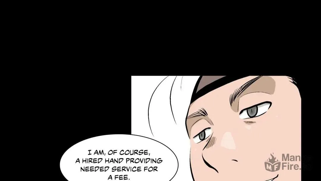 Read Joseon Attorney chapter 35 image 35 on Lezhin
