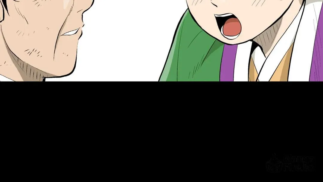 Read Joseon Attorney chapter 35 image 39 on Lezhin