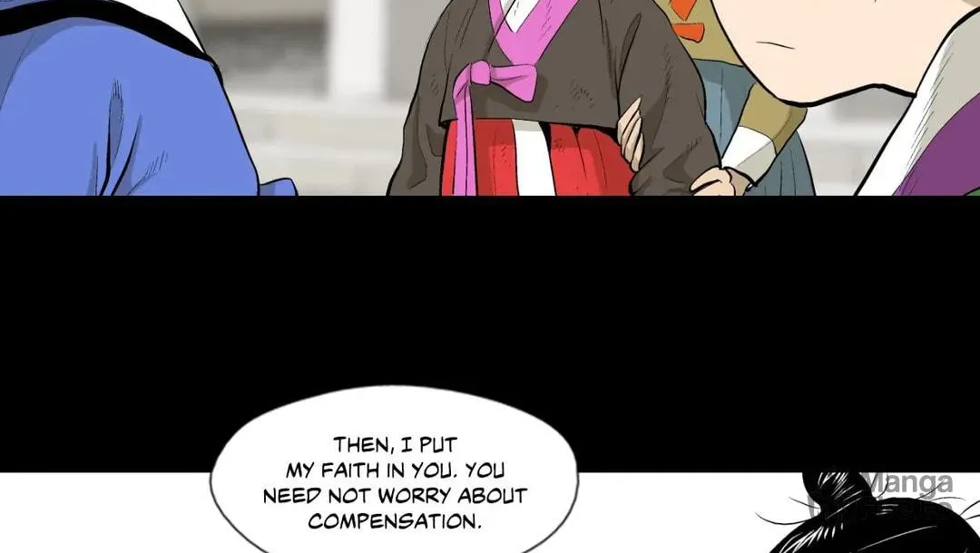 Read Joseon Attorney chapter 35 image 41 on Lezhin