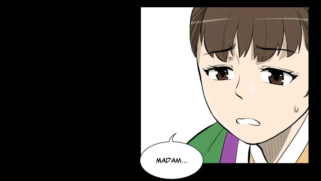 Read Joseon Attorney chapter 35 image 43 on Lezhin