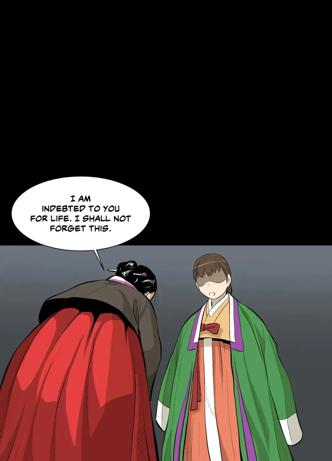 Read Joseon Attorney chapter 35 image 44 on Lezhin