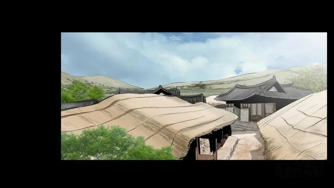 Read Joseon Attorney chapter 35 image 47 on Lezhin